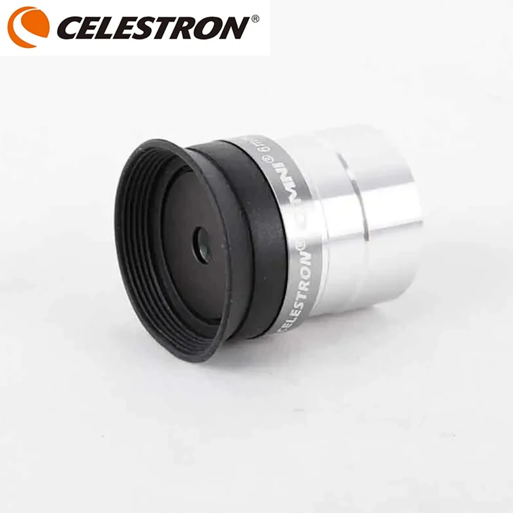 Celestron Omni Series 9mm Eyepiece 1.25 Inch Eyepiece Barlow Suit for Astronomical Telestron Eyepiece Not Monocular