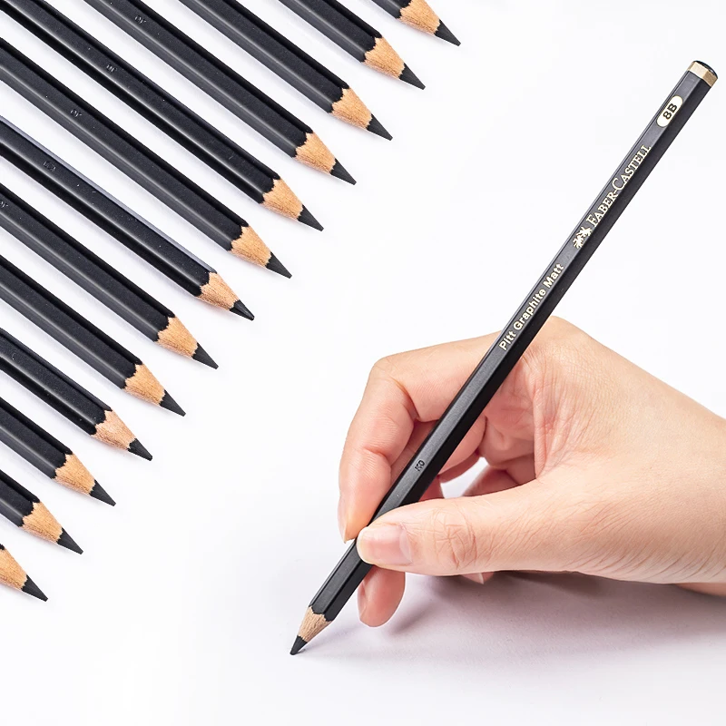 Рисунок 3 - Набор Faber-Castell