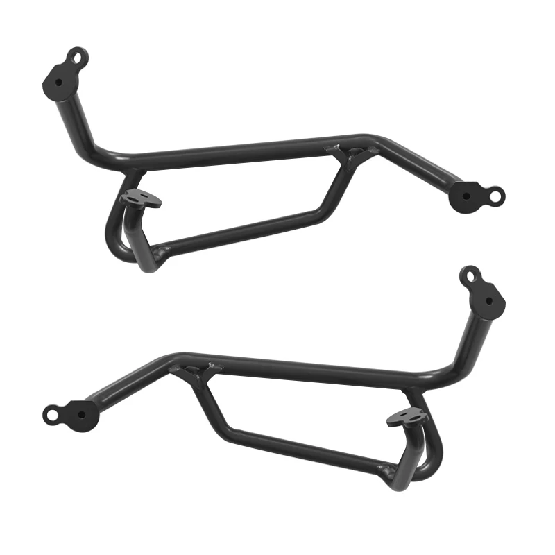 

YongJin 2021High quality new Motorcycle accessories part for Harley Expedition front bumper