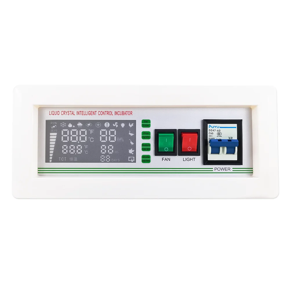 XM-18SD Temperatur-Feuchtigkeitssensor-Sonde, günstiger Preis, 220 V, vollautomatische Steuerung