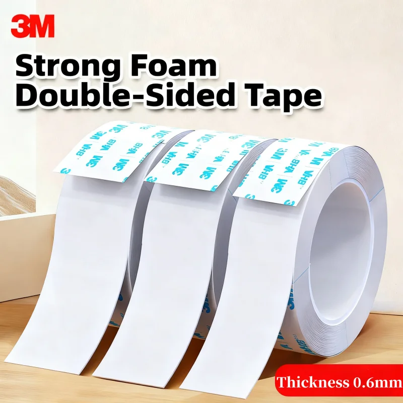 3M Strong Double-Si…