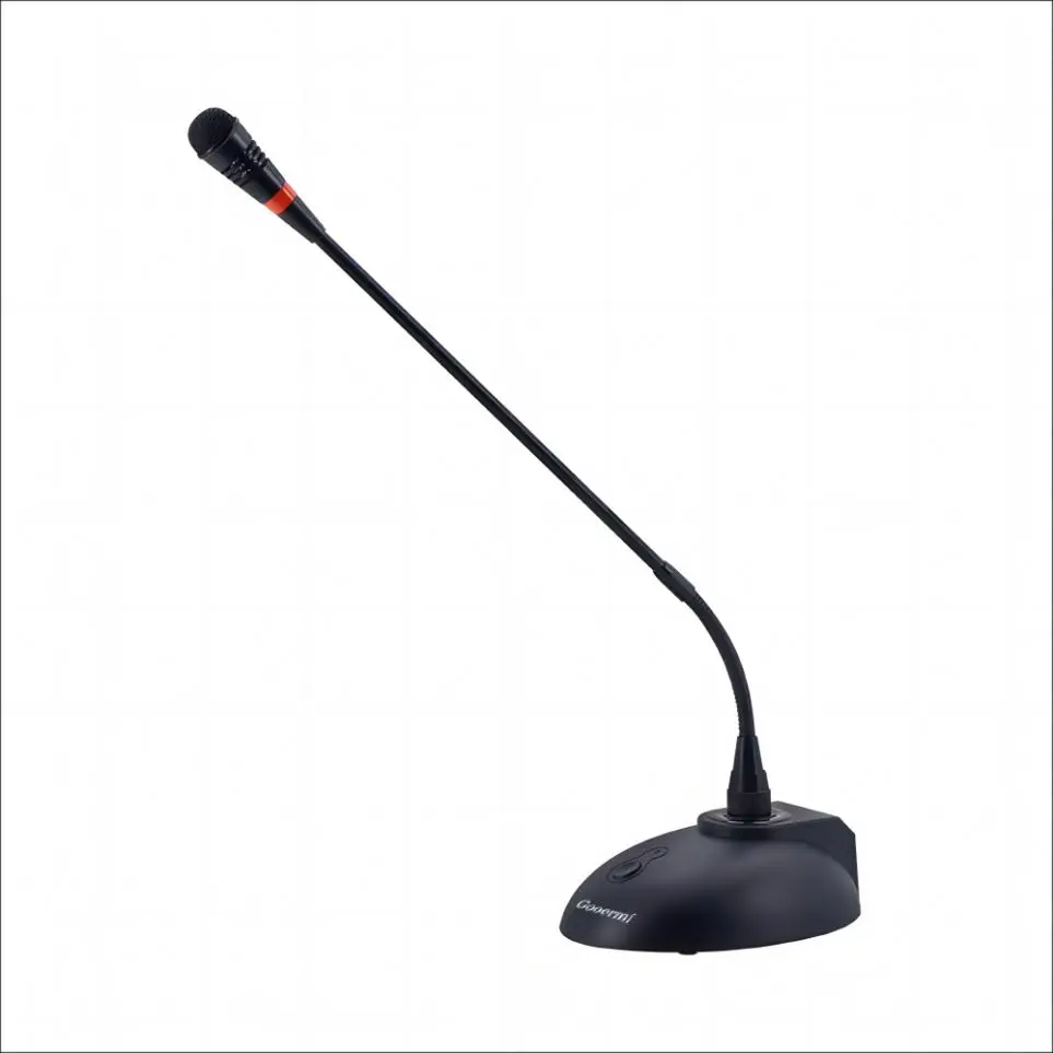 

Brand New Conference Microphone With High Quality