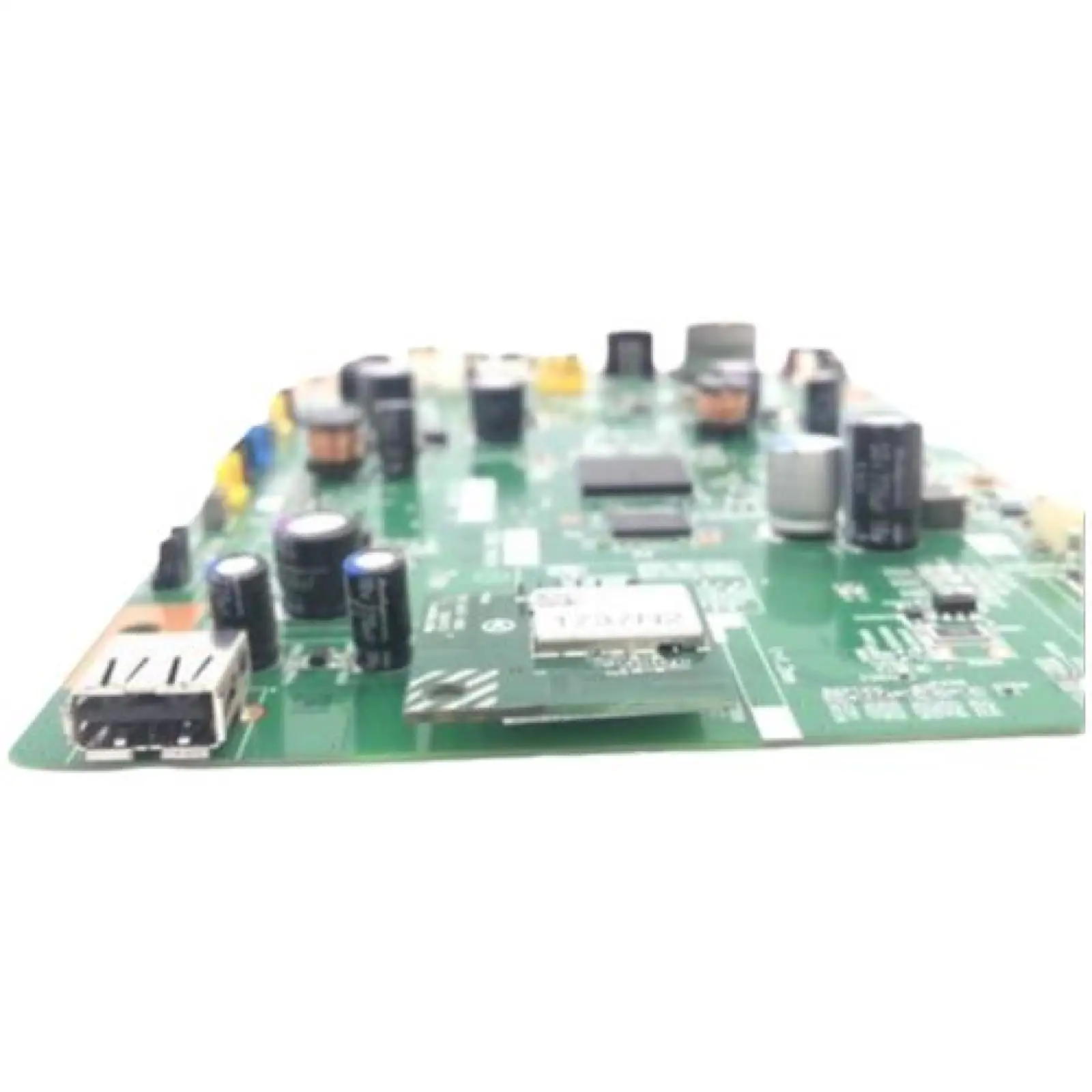 WF7720 WF-7720 اللوحة الرئيسية اللوحة الأم WF 7720 CG36 الرئيسية يناسب أجزاء الطابعة Epson WF-7720