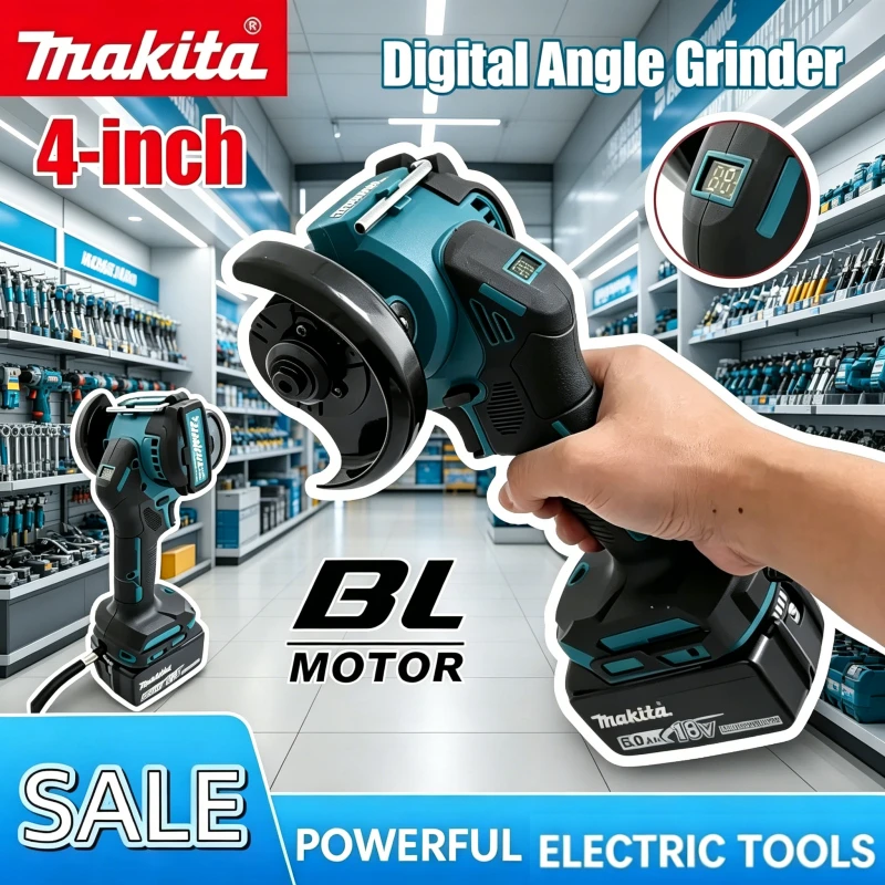 meuleuse-d'angle-sans-fil-makita-4-pouces-jmj-outil-de-decoupe-electrique-sans-fil-4-pouces-scie-circulaire-outil-electrique