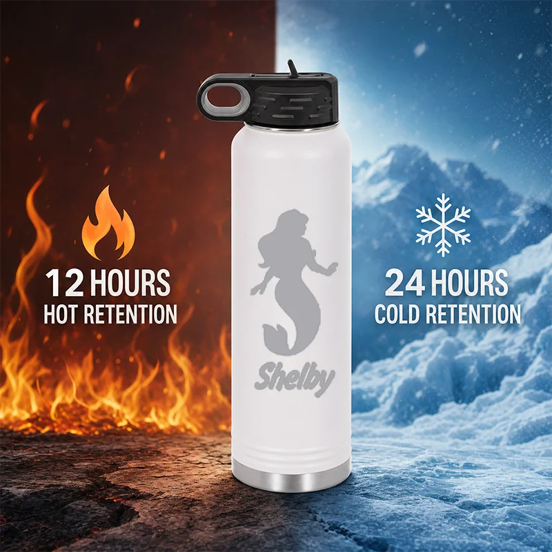 カスタムパーソナライズされたウォーターカップ少年少女スポーツ - Outdoor Camping Direct のレビューと価格