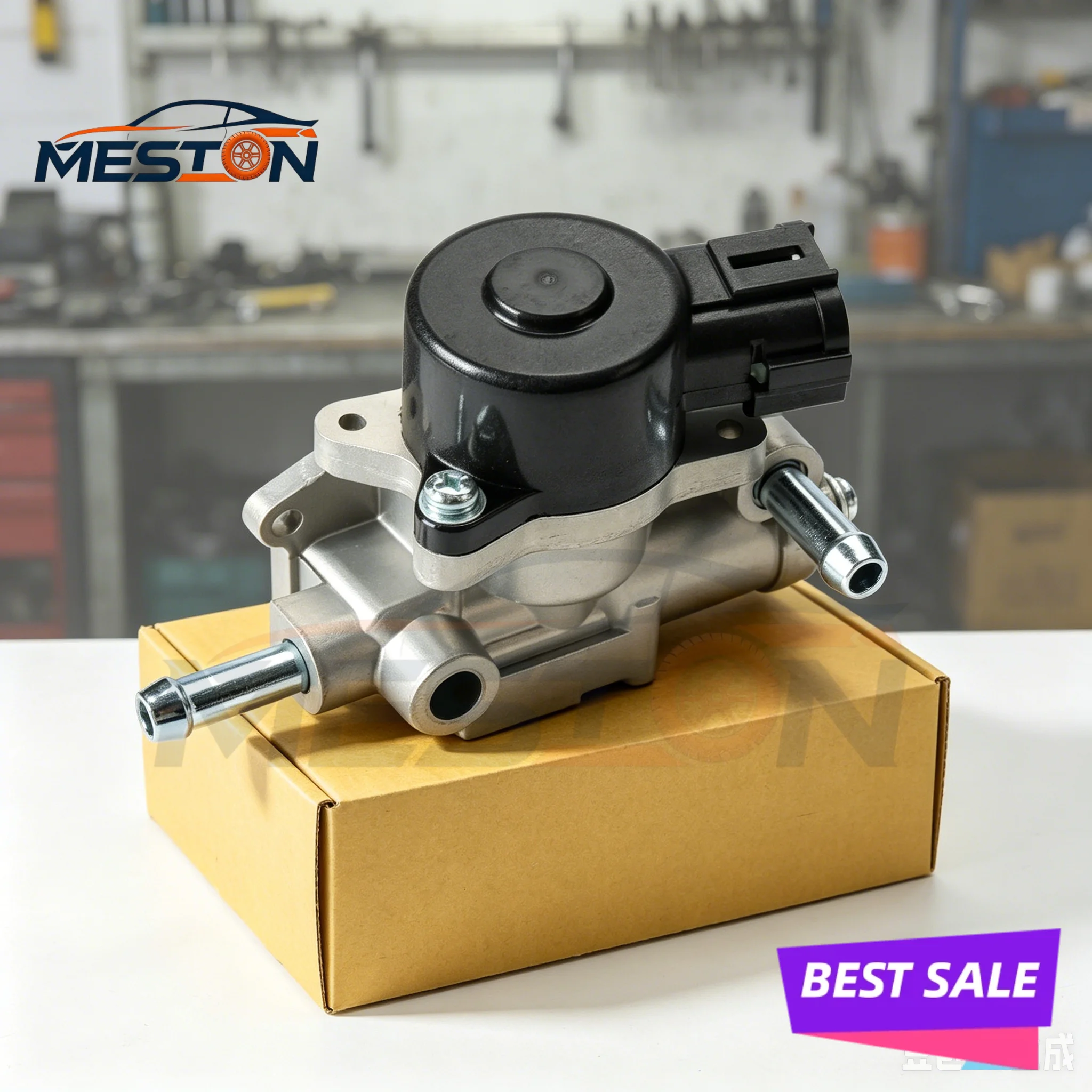 NEW 23781-2Y011 Idle Air Control Valve IAC IACV for Infiniti I35 I30 Nissan Maxima Almera N16 2000-2002 23781-2Y012