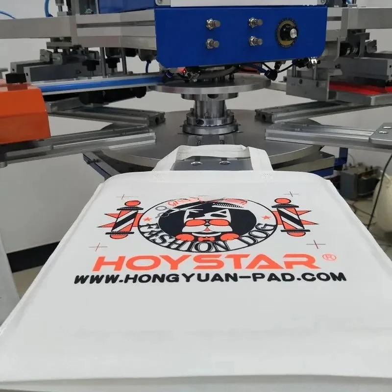 العلامة السريعة 2 ألوان تي شيرت طابعة الشاشة فلاش مجفف آلة طباعة الشاشة الملابس للحقيبة الورقية أكياس غير المنسوجة