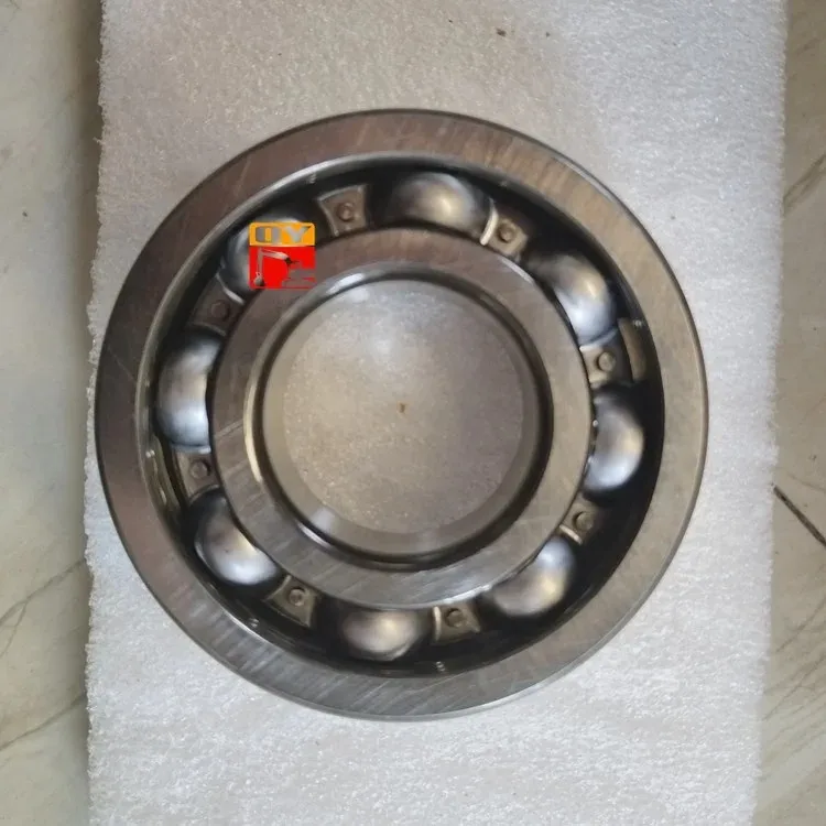 Construction Machinery Engine Parts SAA12V140E Factory Supply Good Quality Bearing 06330-06308 Bearing Ball view 2