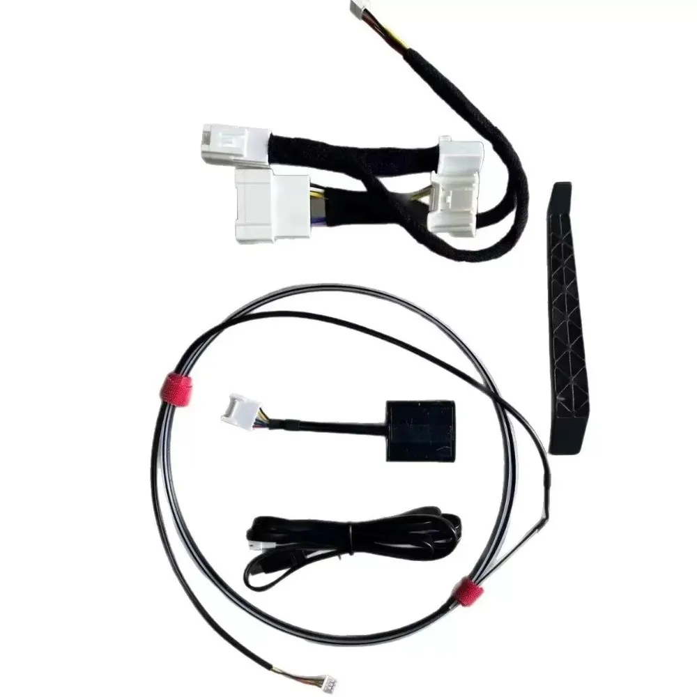 

Умная система окружающего освещения вентиляционного отверстия 2 в 1, система BSD для Tesla New Y Juniper Model 3 Highland Model 3 Y 2021+