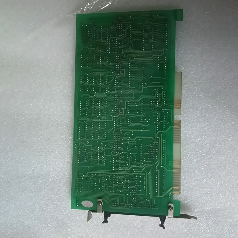 IPC-5387 Optical interruption type 12 channel 16 bit pulse input counting card IPC5387