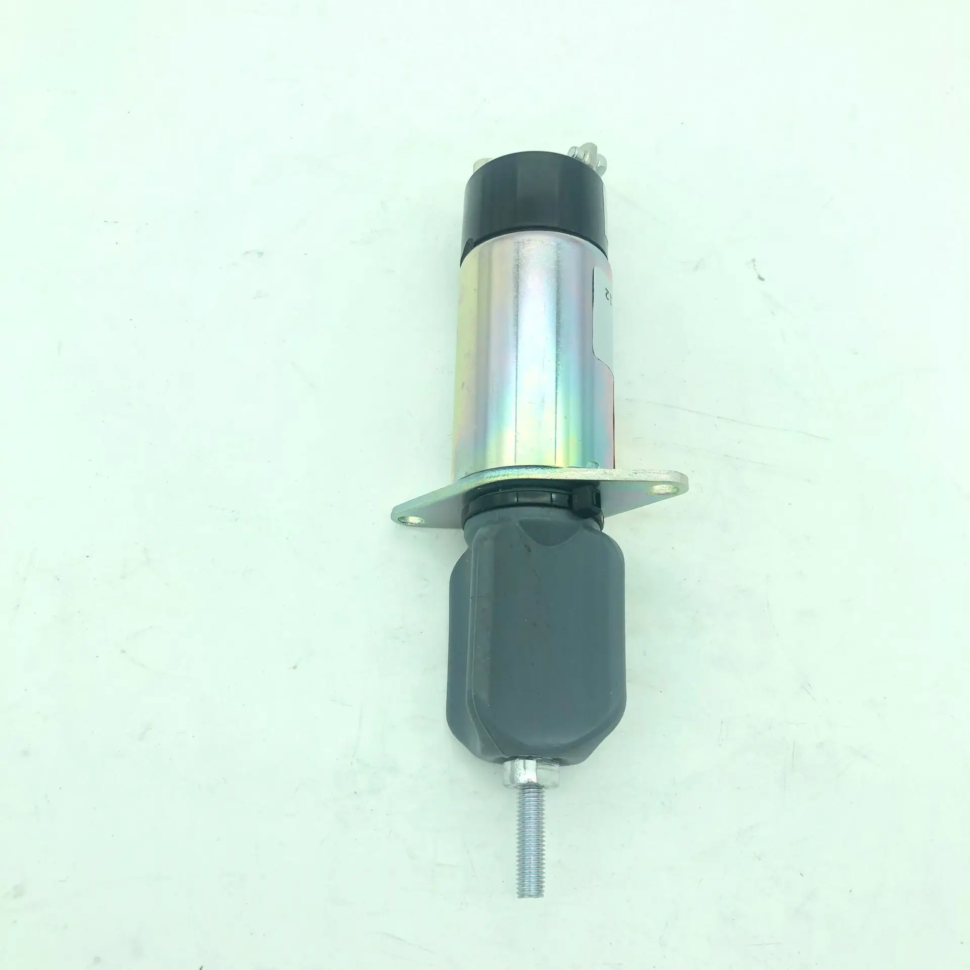 

1502-12A2U1B1S1A 12V Solenoid for Cummins Engine