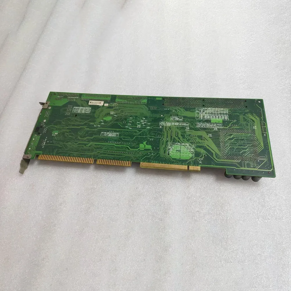 Single Network Port NUPRO-590 REV.B4 Perfect testing before shipment