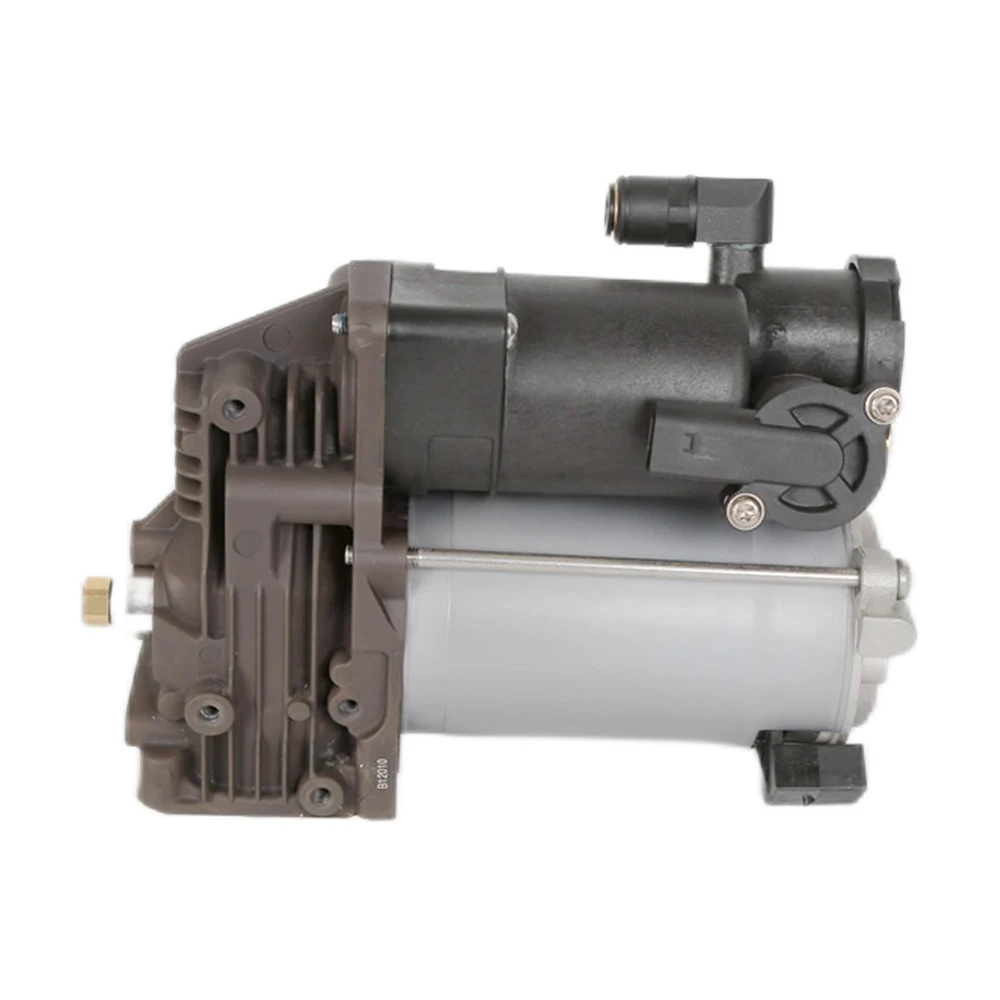 

Компрессор пневматической подвески для Land Rover Discovery 3 & 4,LR3 LR4 (L319), Range Rover Sport (L320) типа AMK LR045251 2005-2016 гг.