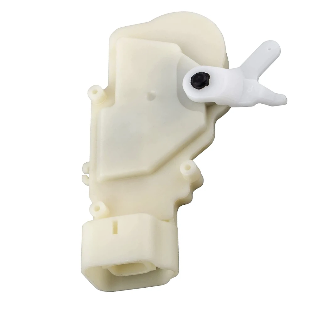Door Lock Actuator Fit for Cadillac Escalade/Chevy Colorado Tahoe/ GMC Canyon Yukon 2004-2014 Door Lock Actuator