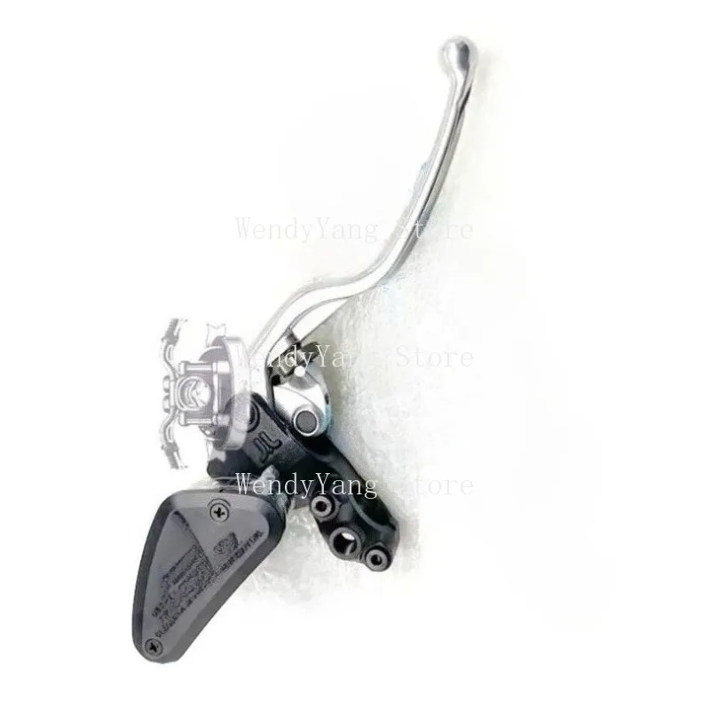 Suitable for Motorcycle Parts Front Brake Pump ABS Type Upper Pump 400NK 650NK 650MT CF400NK CF650NK CF650MT NK400 MT650