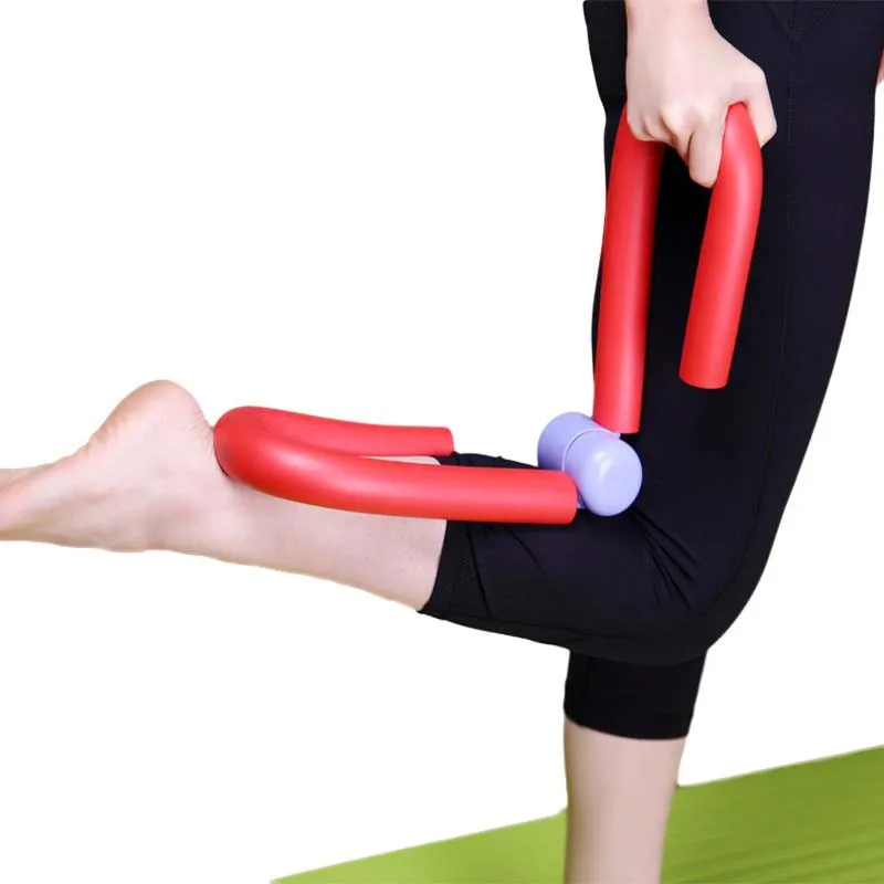 Factory Direct Wholesale Sports Equipment Gym Sof Leg Thigh Master Trainer