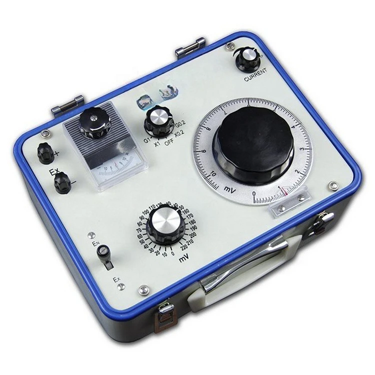 DPM-01 Dc Potentiom…