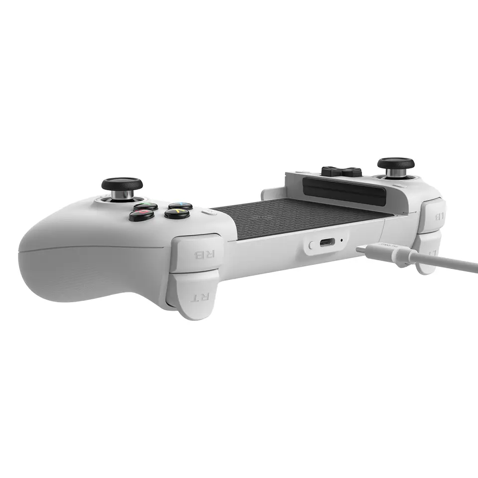 8Bitdo Ultimate Mobile Gaming Controller for Android with Hall Effect Triggers and Joysticks Game Accessories - 6