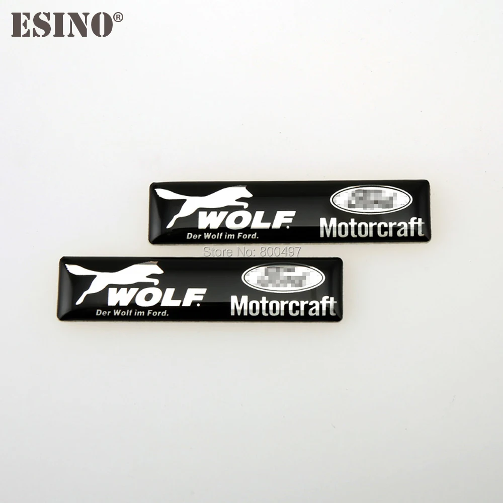 2 X Newest 3D Car S…