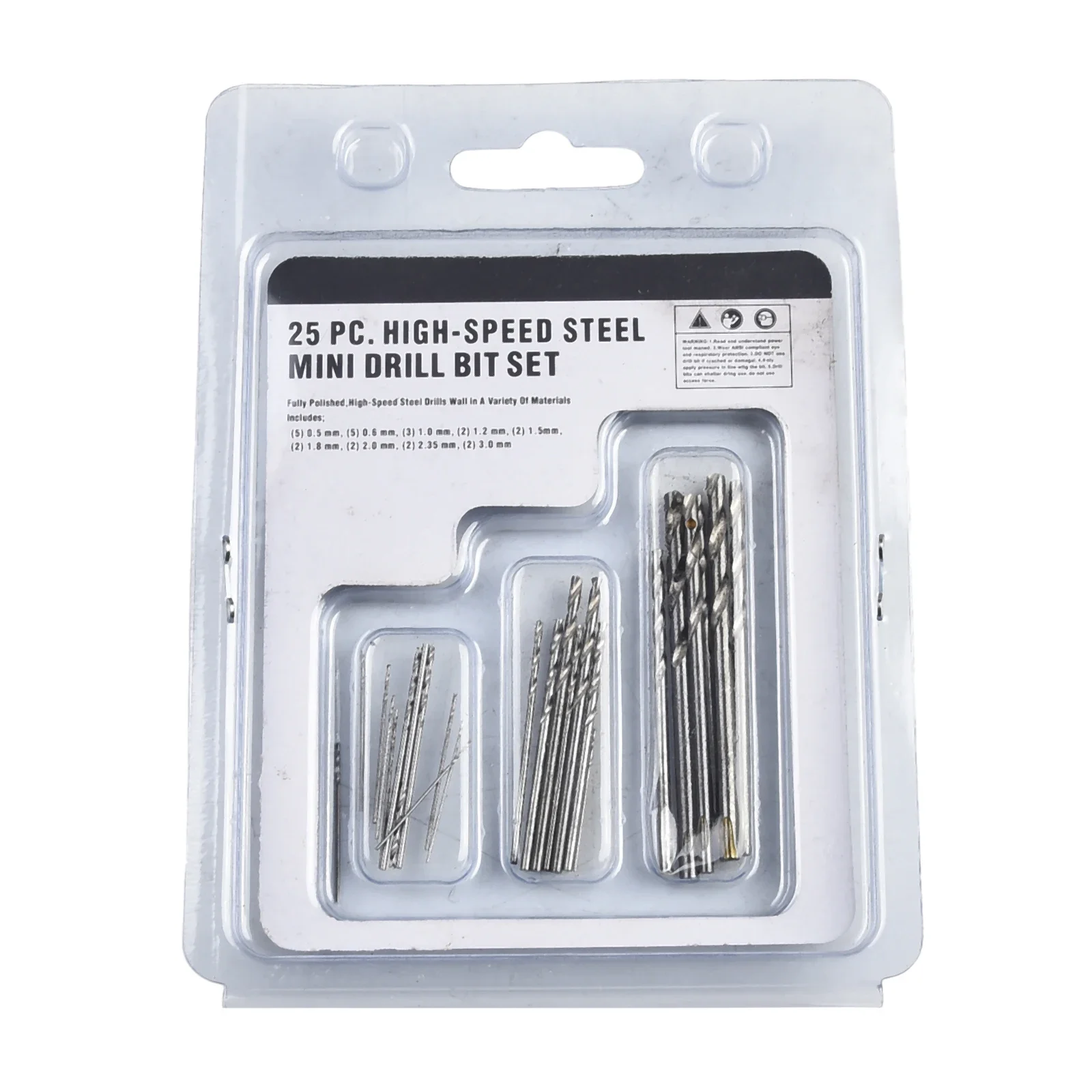 Bits drill bit Drill bit Straight Shank Drilling Tool Electrical drilling hammer hss HSS pin pin vise woodworking