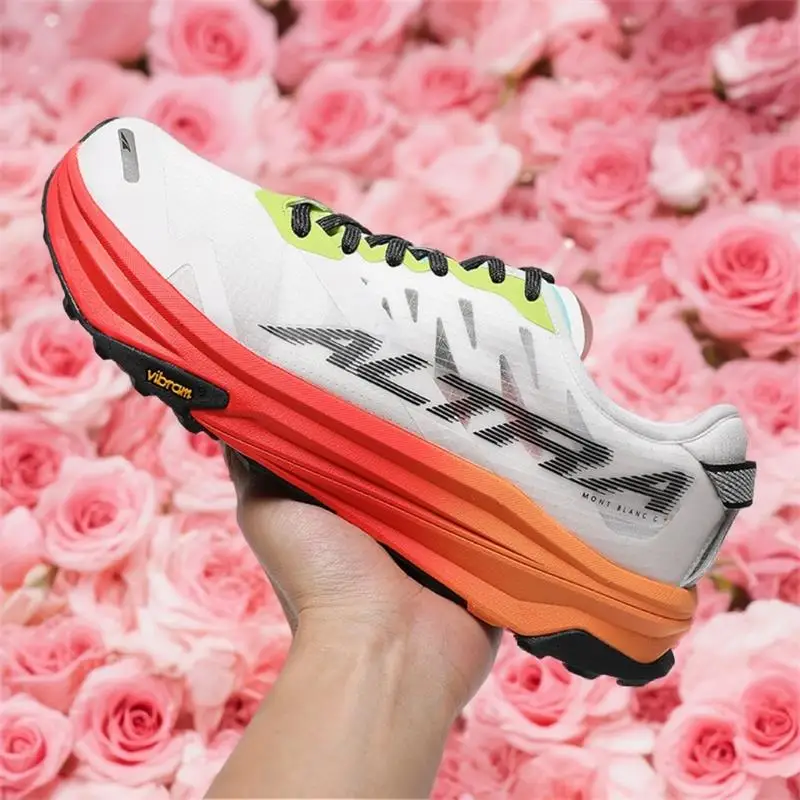 

FallStable Support Sports Shoes, Structural Design, Safe for Sports