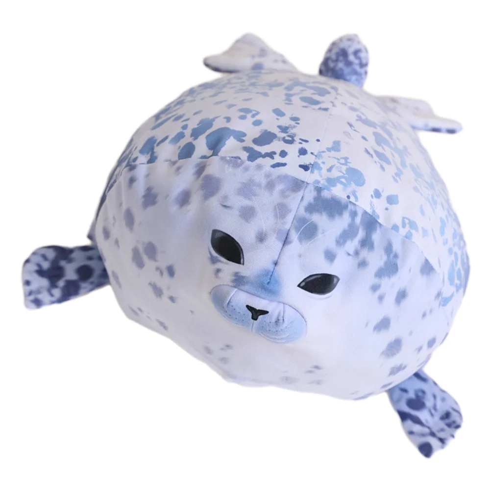 Seal Hat Adult Kids Carnival Costume Cosplay Party Photo Prop Performance Headwear Animal Cap Festival Accessory