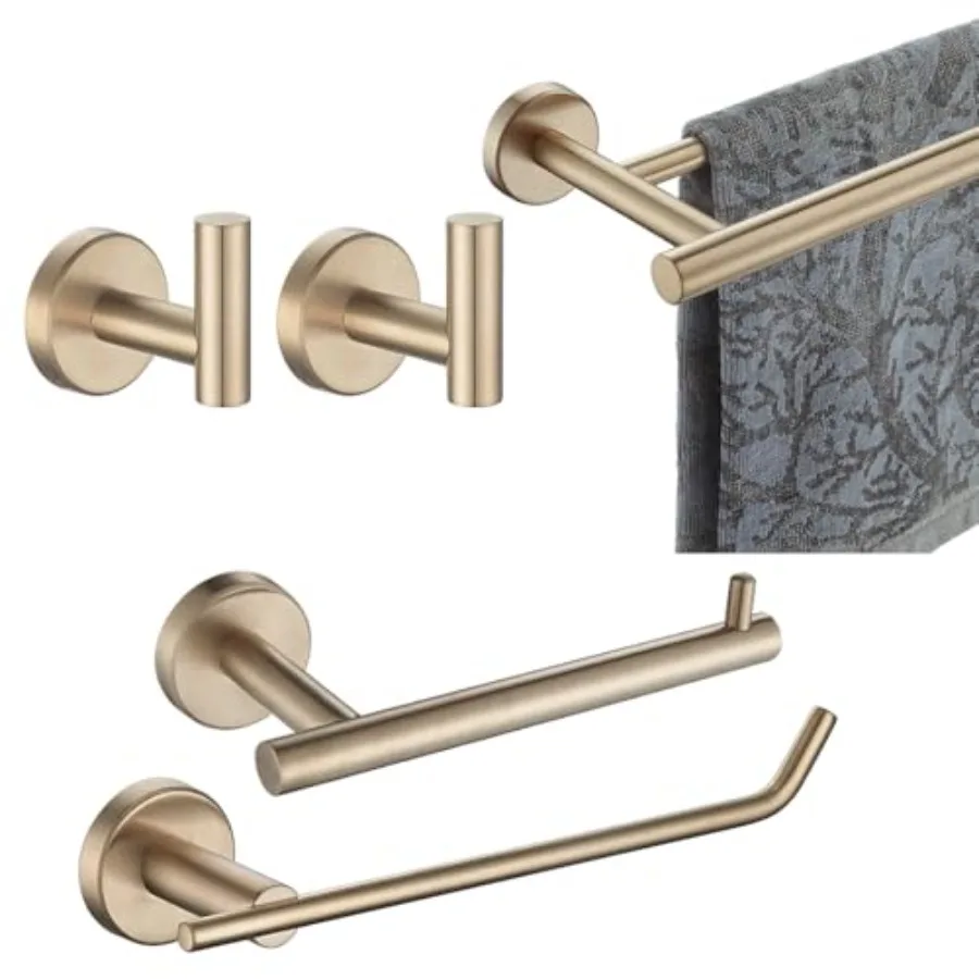 Bathroom Hardware S…