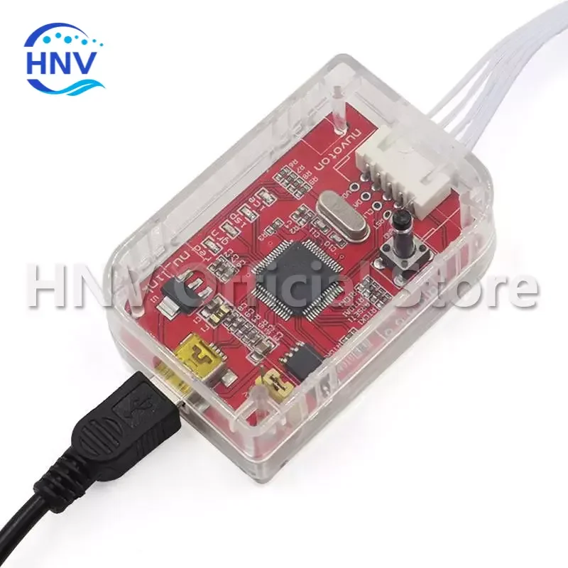 Numicro Icp Program…