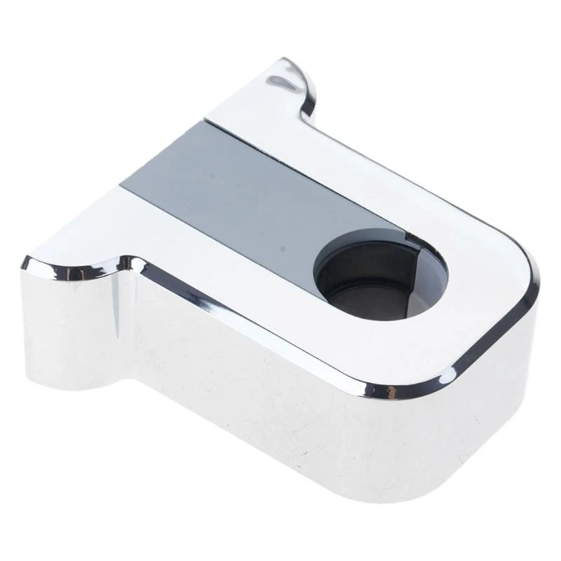 

Reinforced ABS Shower Wall Parenthesis Flexible Positioning Global Shower Addition