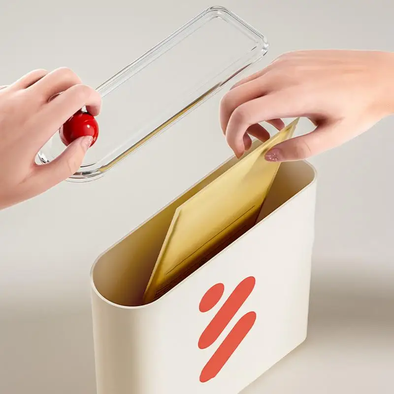

Organizer For Vanity Desktop Face Masque Storage Household Fridge Storage Box Cosmetic Organizer For Dressing Table Bathroom