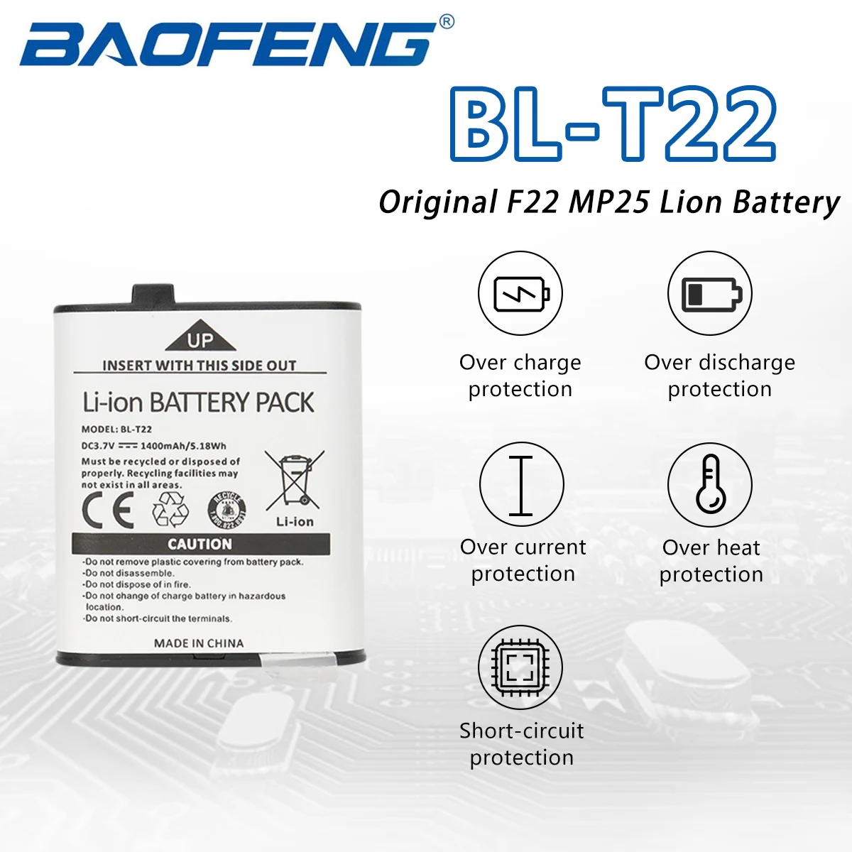 MP2 5 İçin Uygun Olan BL-T22 Li-ion Pil: Gerçek Kullanıcı Deneyimi ve Detaylı Değerlendirme