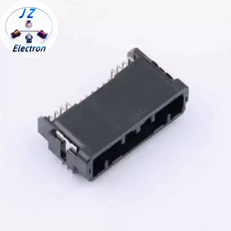 3PCS Original Genuine MX77A020HF1 Rectangular Connector Housings Automotive Smart Electronic Devices