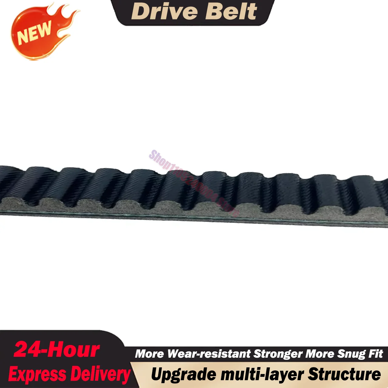 For Yamaha YP250R YP250RA X-MAX XMAX VP250 X-City VP300 Versity OEM 5SE-E7641-00 5SE-E7641-01 CVT Transmission V-Belt Size