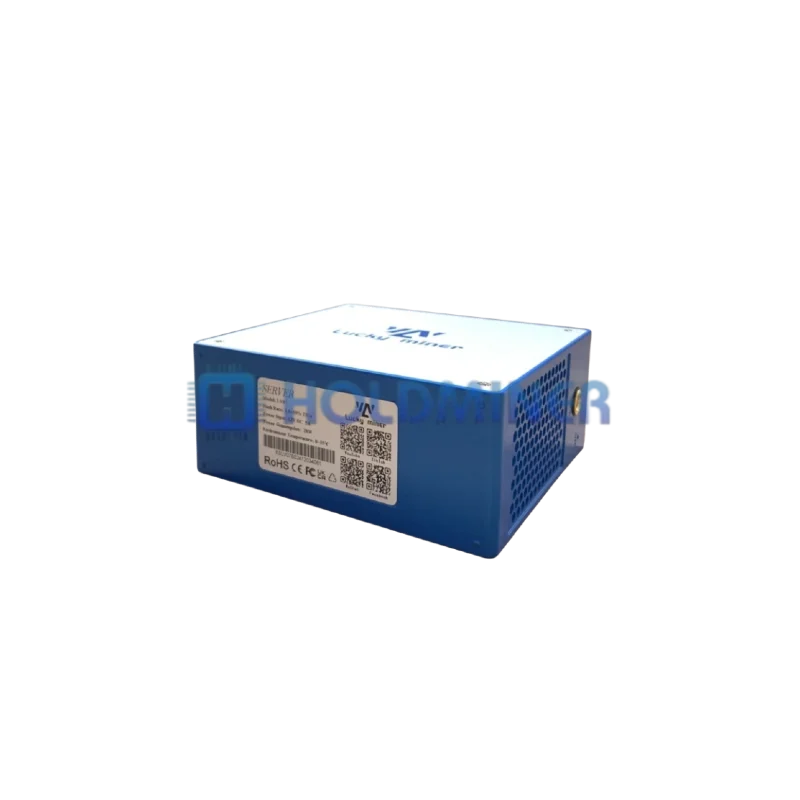 Koparka Crypto Miner Lucky Miner LV07 1TH/S 25W Sha256 Bitcoin Miner Kryptowaluta BTC Loteria Asic Miner z Zasilaczem