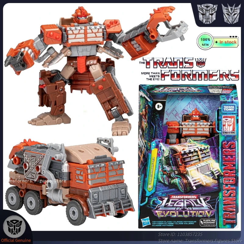 

Оригинальный новый робот-трансформер, игрушки серии G, V-chefatron G1, мультяшная фигурка из фильма, подвижная модель аниме, популярные подарки