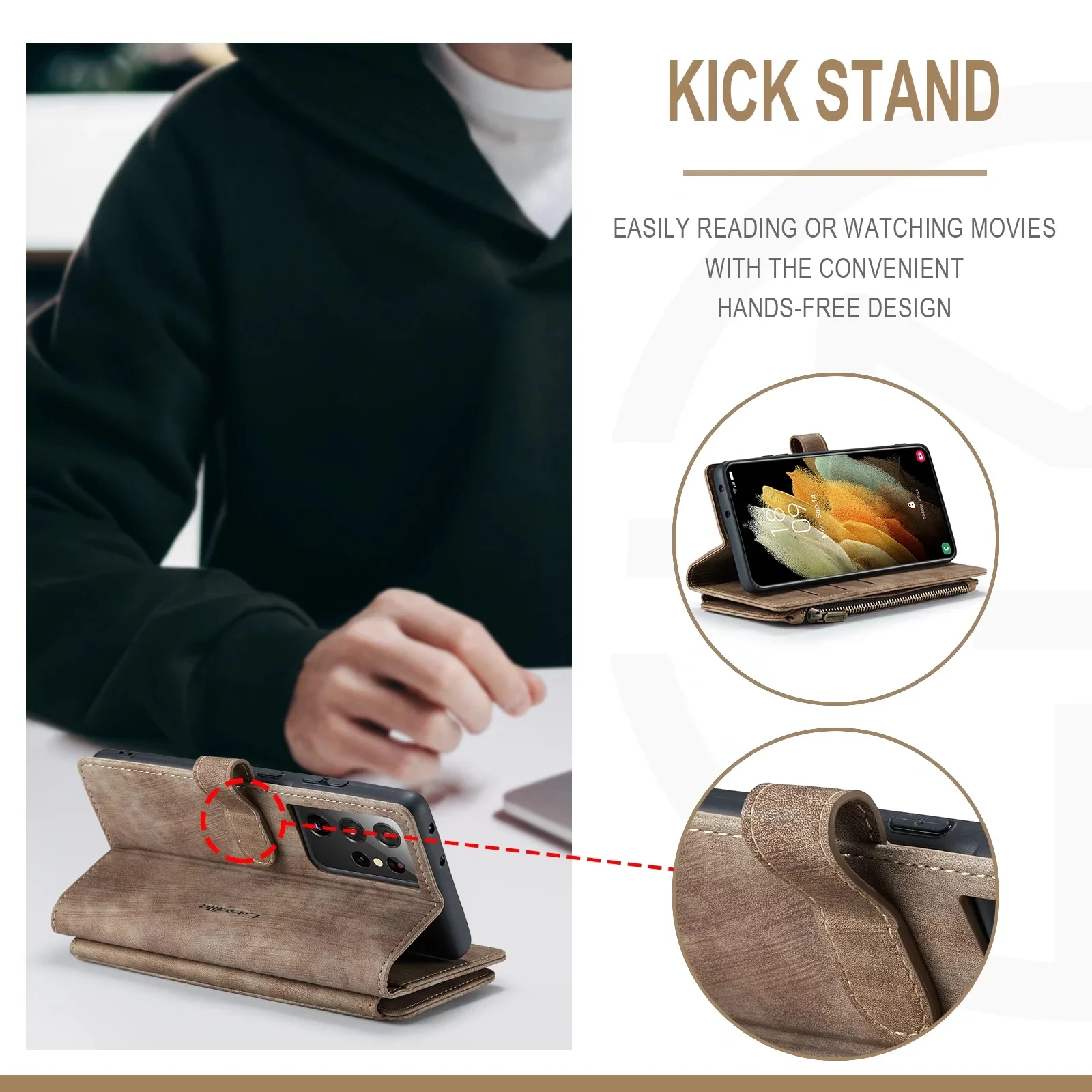 Thumbnail 3 - #51 New Samsung Galaxy S23 Ultra Cases Arrivals