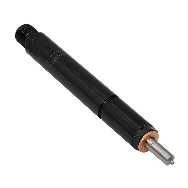 Fuel Injector Diesel Nozzle 0432191327 Compatible With  Deutz-Fahr 200MK3 230MK3 1130 1145 1160  260MK3  Agrotron