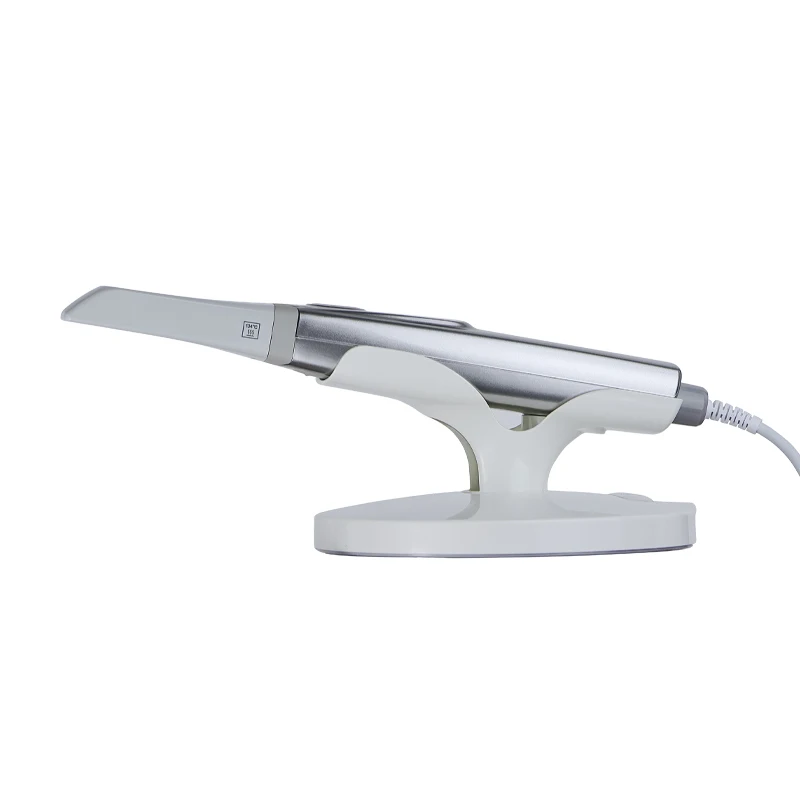 3D Digitale S3 Intraorale Scanner Al Scan Systeem X-Rays Scanner HD Camera Draagbare Tandheelkundige Unit Snelle Beeldvorming Ture Kleur