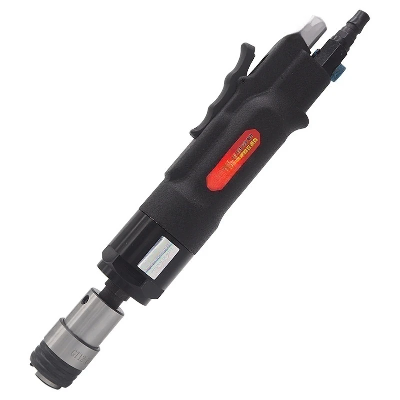 Pneumatic Tapping Machine Motor M3-M12 Torque Protection Chuck Tapping Machine Motor