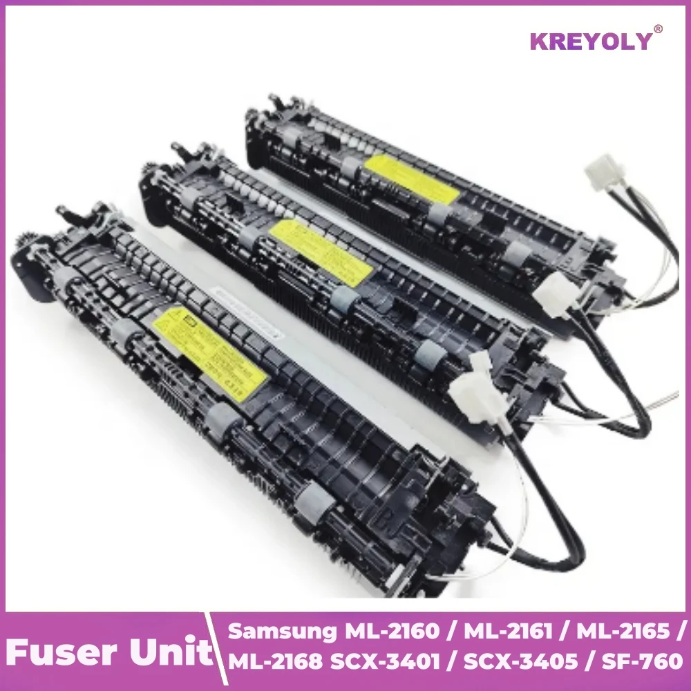 Fuser Unit For Samsung ML-2160  ML-2161  ML-2165  ML-2168 SCX-3401  SCX-3405  SF-760 Xpress M2020