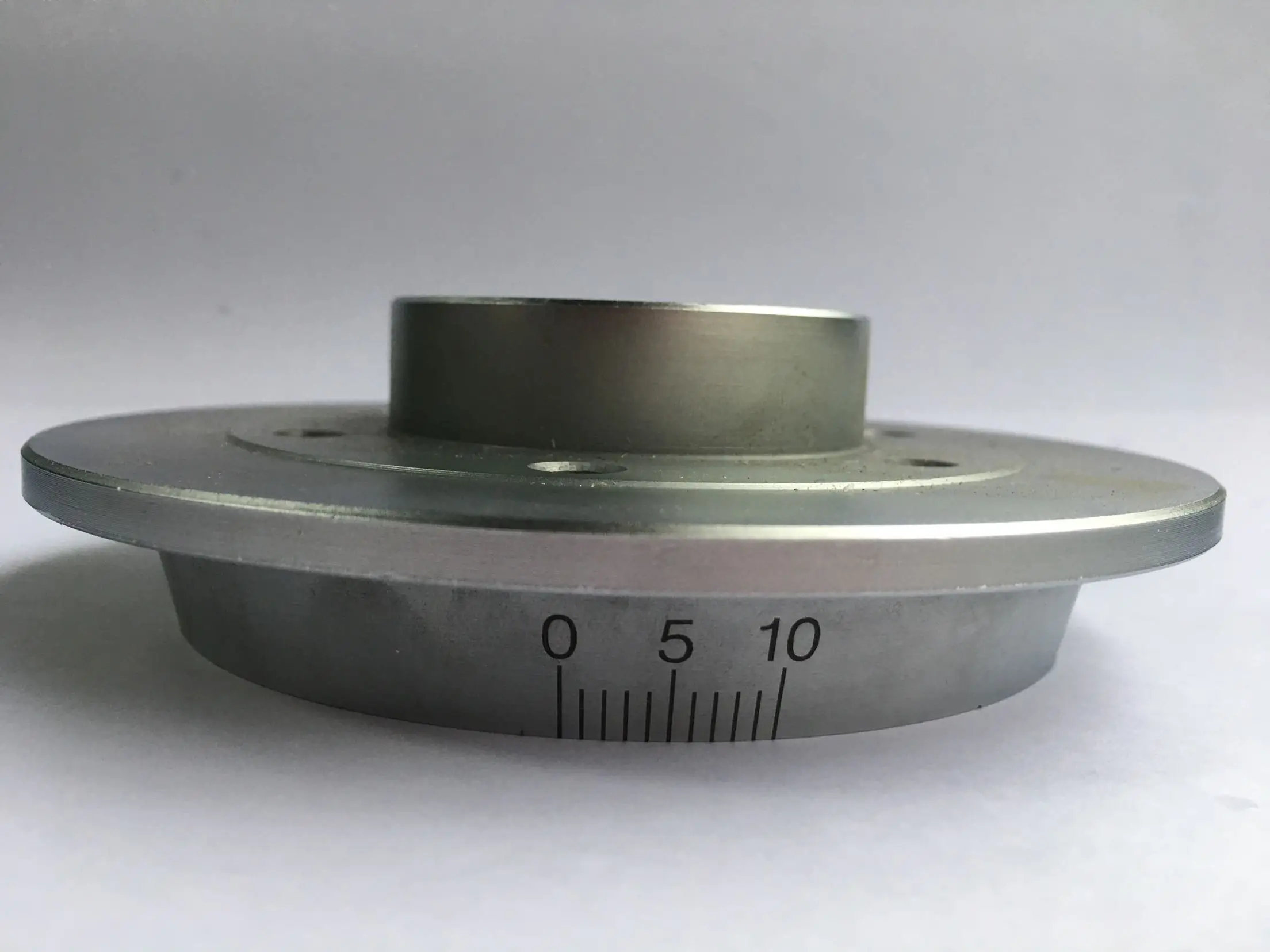 Jiande Grinder Accessories, Jiande KGS-250/306/4080 Front and Rear Dials