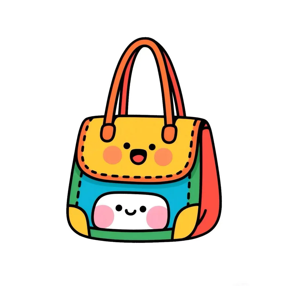 حقيبة يد كبيرة على الموضة الفرنسية الكلاسيكية لعام 2025 للذكرى السبعين مطرزة مقاومة للماء ذات سعة كبيرة حقيبة كتف #5