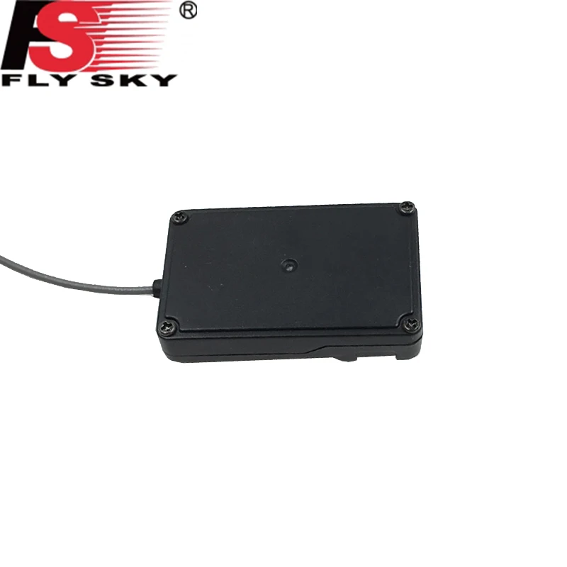 Flysky FS-GR3E 3 Channel 2.4G GR3E Receiver with Failsafe GT3B GR3C Upgrade for RC Car Truck Boat GT3 GT2 Transmitter