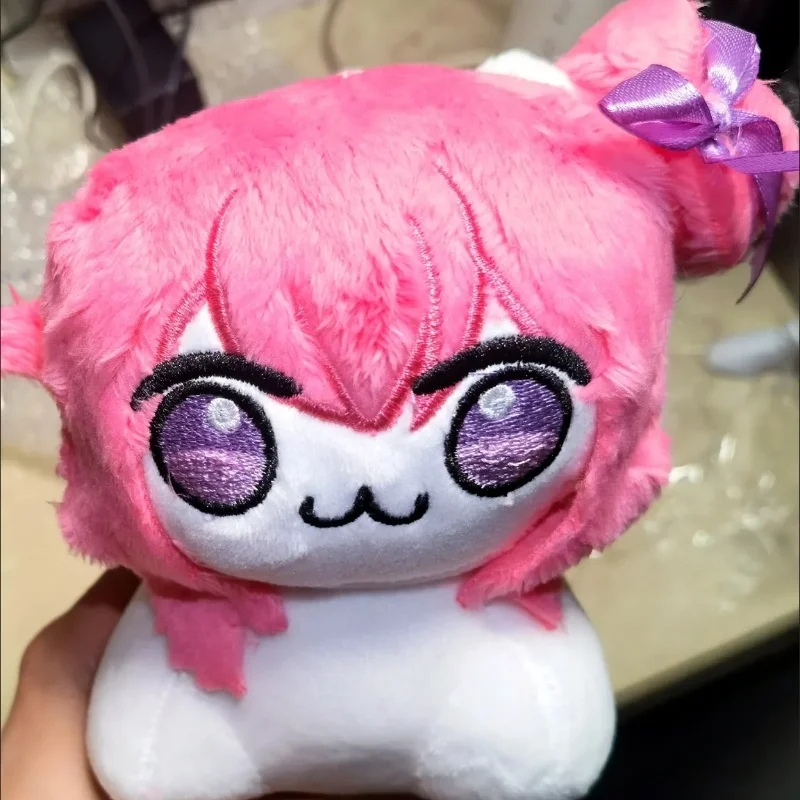 Nikke Doro ตุ๊กตา Plush Goddess Of Victory ตุ๊กตาอะนิเมะเกมหมอนตุ๊กตาการ์ตูนน่ารักตุ๊กตาหมอนตกแต่งของขวัญ