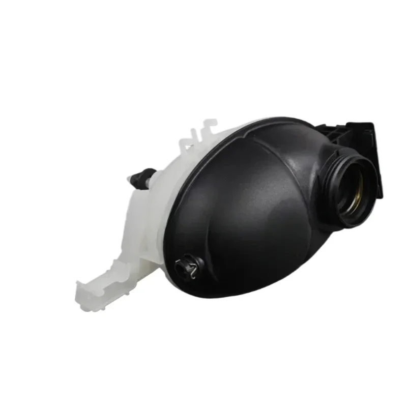 

Engine Auxiliary Kettle for Mercedes Benz E C Class W212 E300 E350 E250 C180 C220 C200