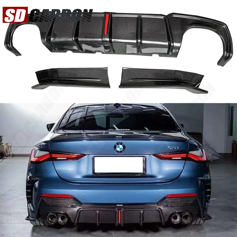 For Bmw 4 Series G2… - image