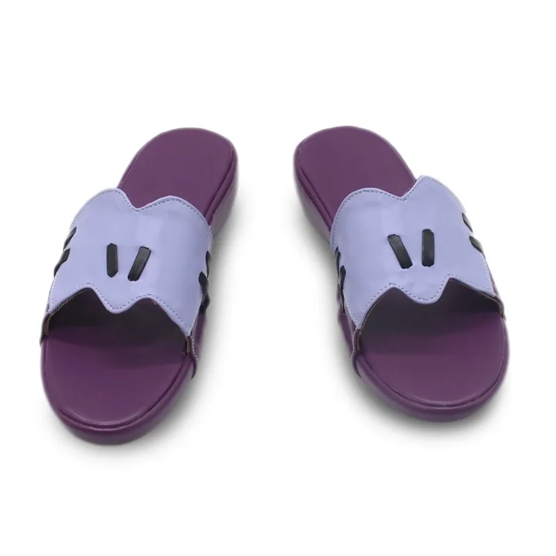 Scarpe cosplay Acerola Accessori anime Puntelli cosplay Stivali di carnevale di Halloween Scarpe in PU su misura