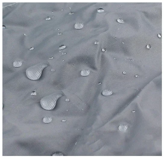 Waterproof Caravan Front Towing Cover Chip Protector With Led Guards Lights, Front Towing Cover Car-Covers