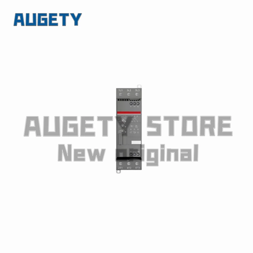 Original para ABB PSR85-600-70 PSR 8560070   PSR85 600 70 PLC Moudle Série PSR85