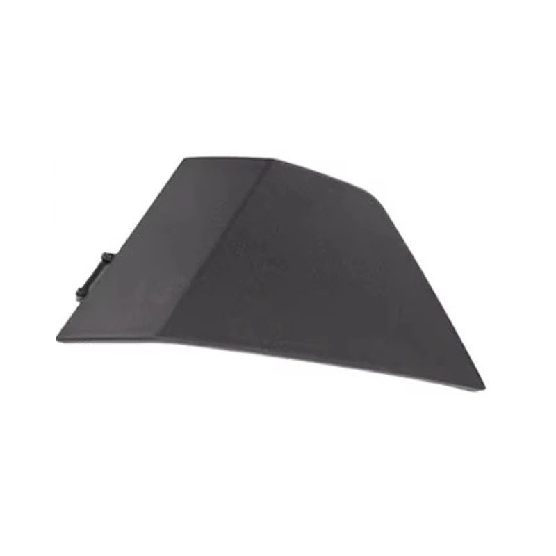 Front Rear Bumper Tow Towing Eye Hook Cover Cap Trailer Cover For Ford Fiesta MK7 2009 2010 2011 2012 Sport Version